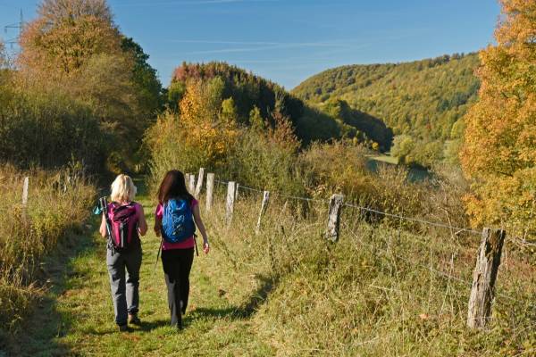 Durbeke-Steig  © Teutoburger Wald Tourismus / F. Grawe